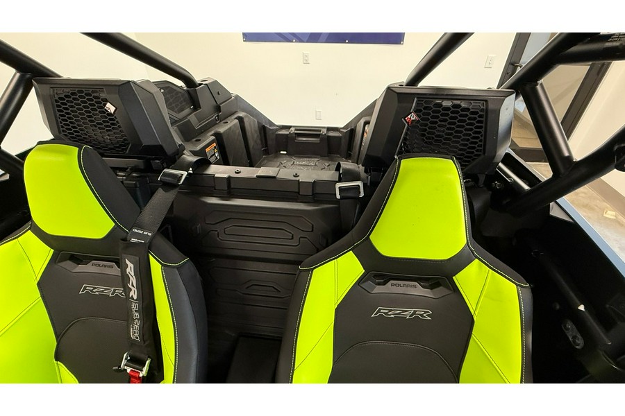 2025 Polaris RZR PRO XP ULTIMATE