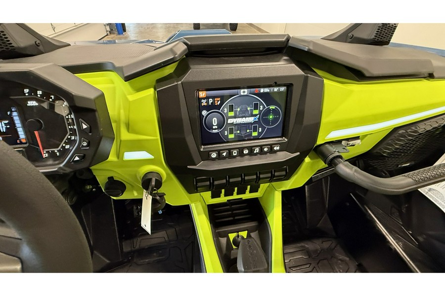 2025 Polaris RZR PRO XP ULTIMATE