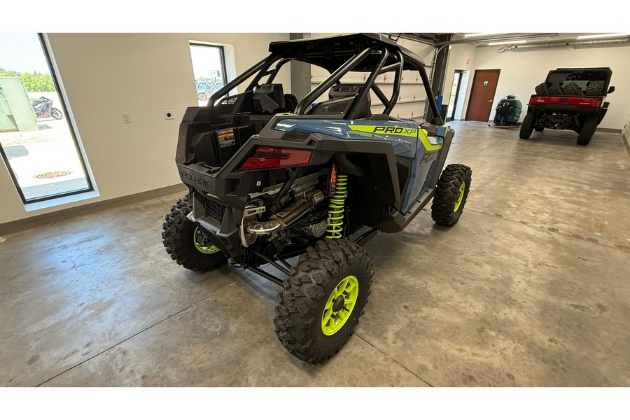 2025 Polaris RZR PRO XP ULTIMATE