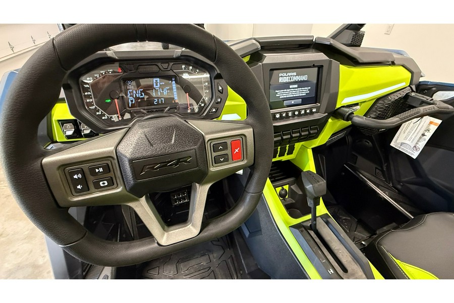 2025 Polaris RZR PRO XP ULTIMATE