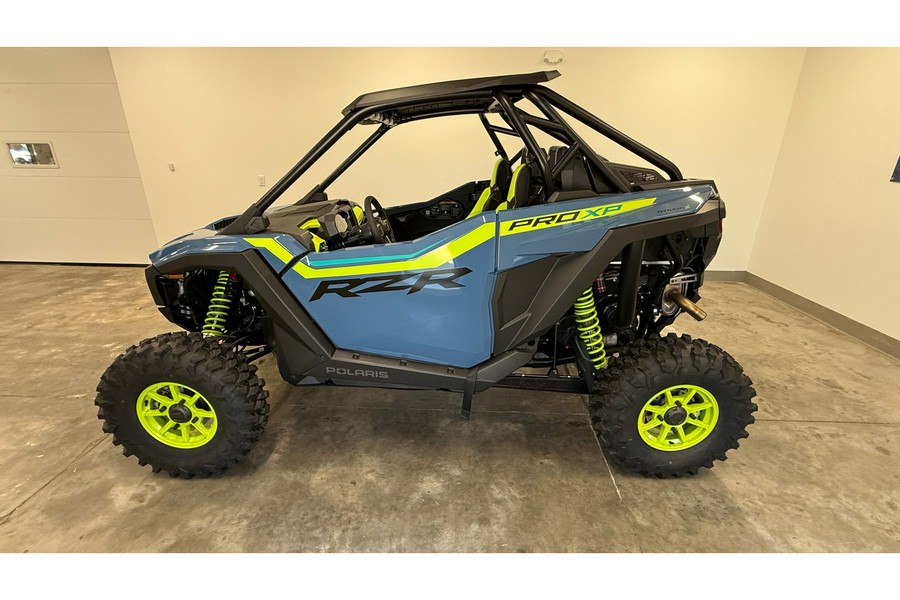 2025 Polaris RZR PRO XP ULTIMATE