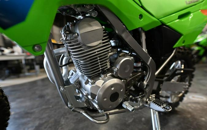 2026 Kawasaki KLX 140R