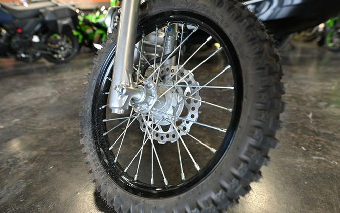 2026 Kawasaki KLX 140R