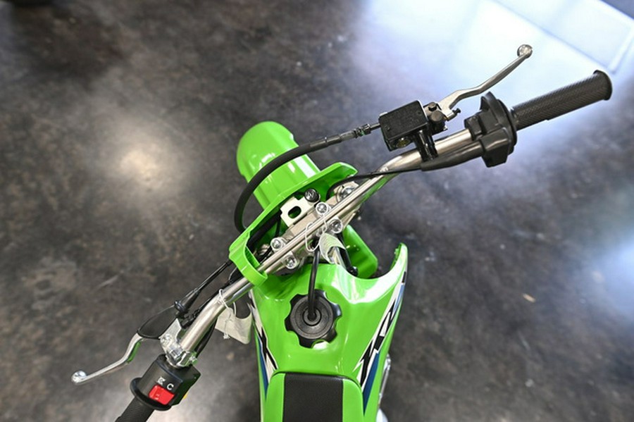 2026 Kawasaki KLX 140R