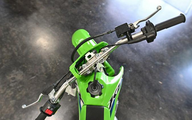 2026 Kawasaki KLX 140R