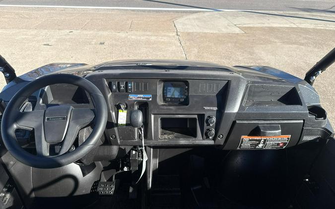 2026 Kawasaki Mule PROFXT 1000 LE