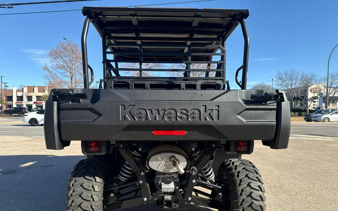 2026 Kawasaki Mule PROFXT 1000 LE