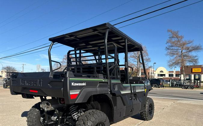 2026 Kawasaki Mule PROFXT 1000 LE