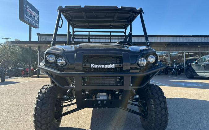 2026 Kawasaki Mule PROFXT 1000 LE