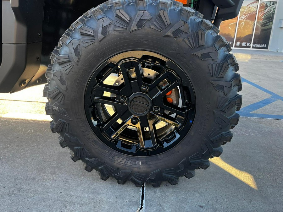 2026 Can-Am SSV DEFENDER MAX LTD 65 HD11 WH HB 26 HYBRID WHI TE