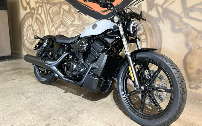 RH975 2025 Nightster™