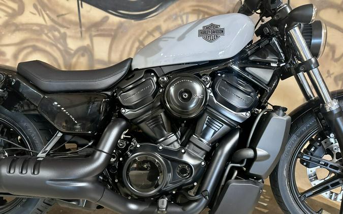 RH975 2025 Nightster™