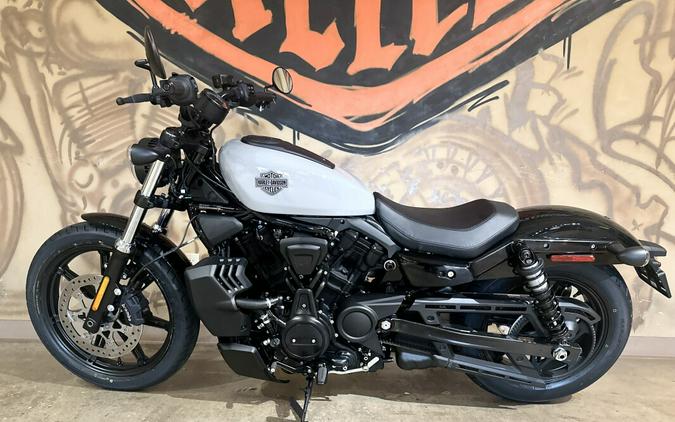 RH975 2025 Nightster™