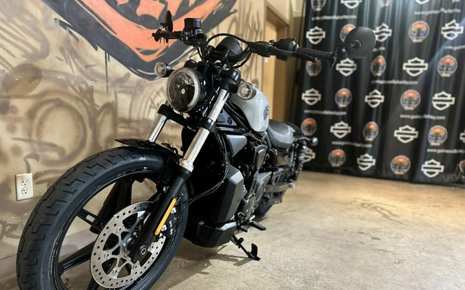 RH975 2025 Nightster™