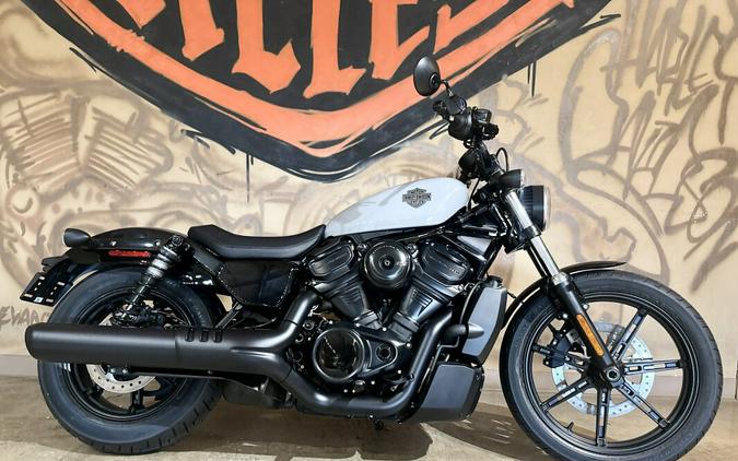 RH975 2025 Nightster™