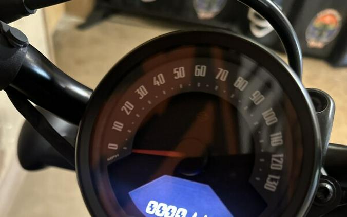 RH975 2025 Nightster™