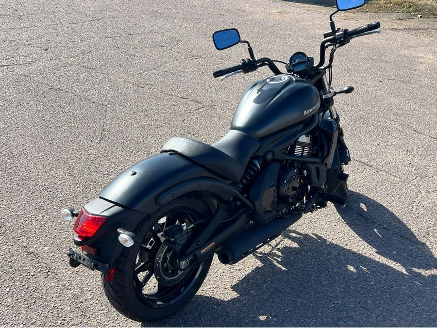 2023 Kawasaki Vulcan® S Base