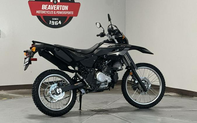 2026 Yamaha WR 125R