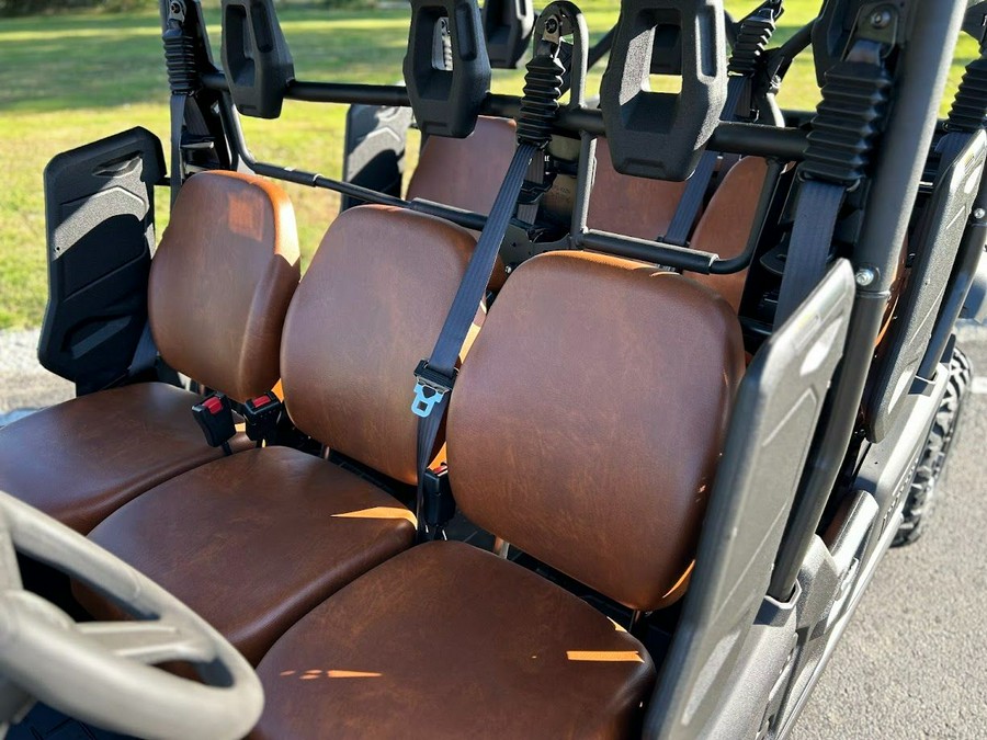 2025 Yamaha Viking VI EPS Ranch Edition