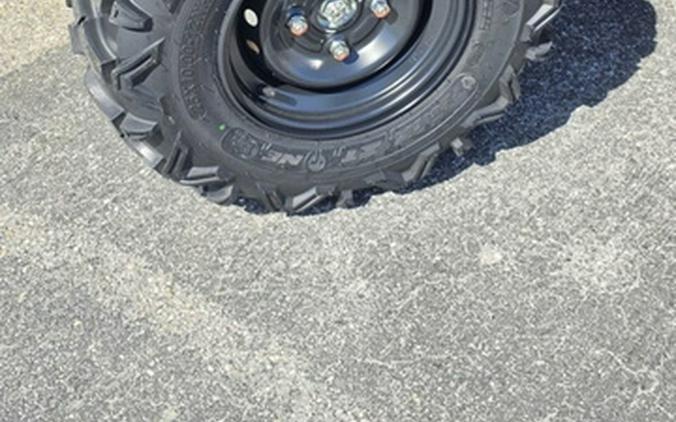 2026 Honda Pioneer 700-4