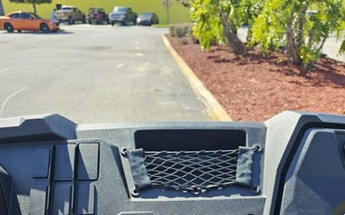 2026 Honda Pioneer 700-4