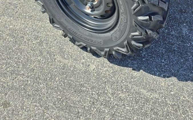 2026 Honda Pioneer 700-4