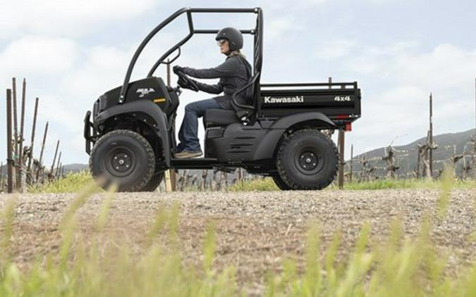 2026 Kawasaki Mule SX™ 4x4