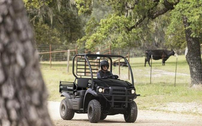 2026 Kawasaki Mule SX™ 4x4