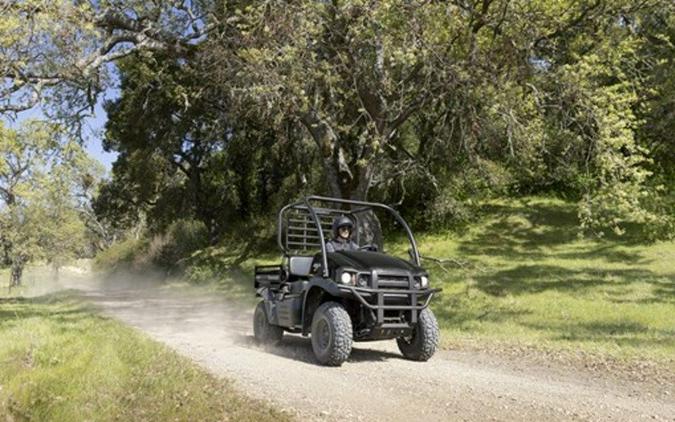 2026 Kawasaki Mule SX™ 4x4