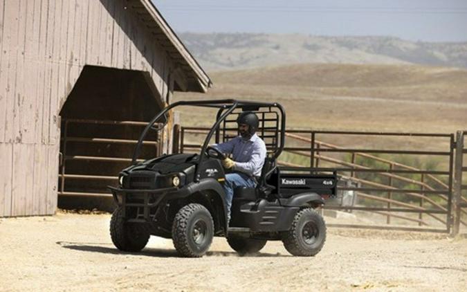 2026 Kawasaki Mule SX™ 4x4