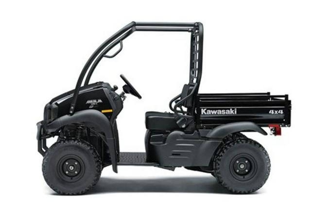 2026 Kawasaki Mule SX™ 4x4