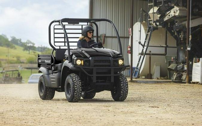 2026 Kawasaki Mule SX™ 4x4