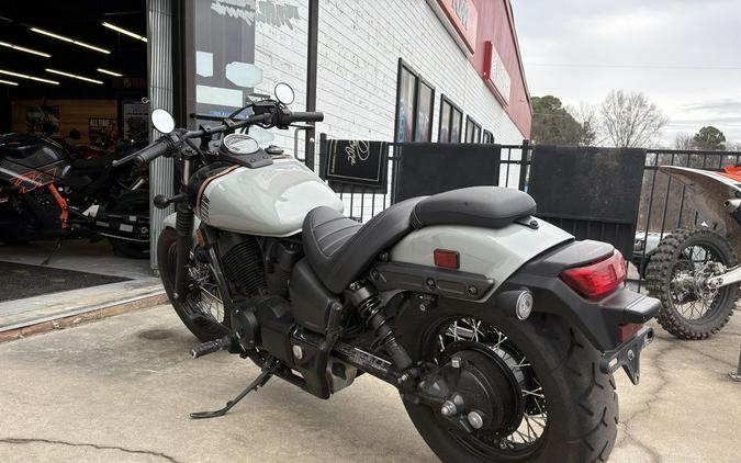 2024 Honda Shadow Phantom
