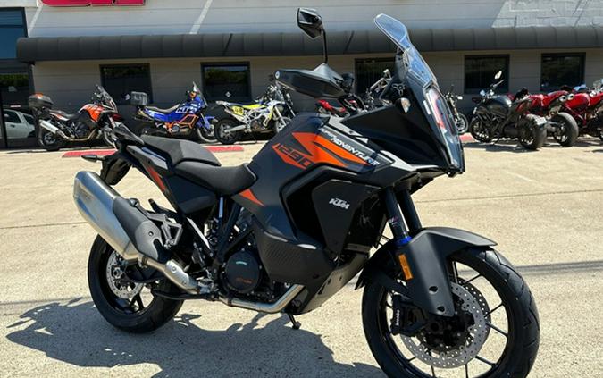 2023 KTM Super Adventure 1290 S