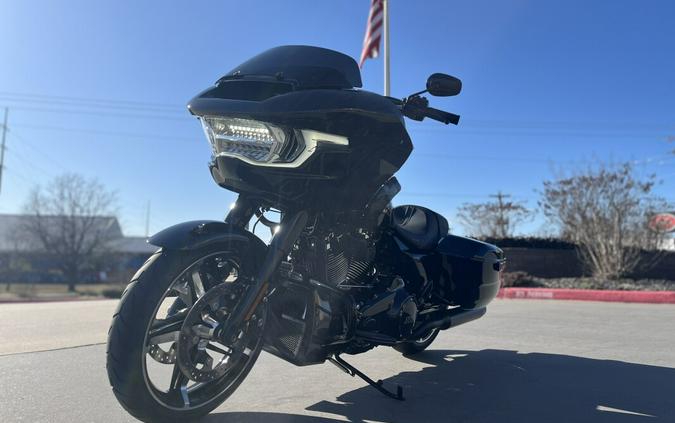 2026 Harley-Davidson® FLTRX Road Glide® Vivid Black