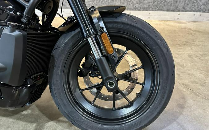 Harley-Davidson® Sportster™ S 2025