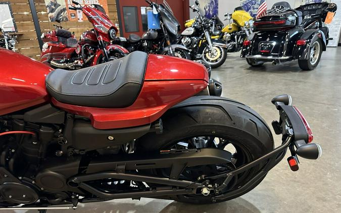 Harley-Davidson® Sportster™ S 2025