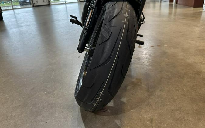 Harley-Davidson® Sportster™ S 2025