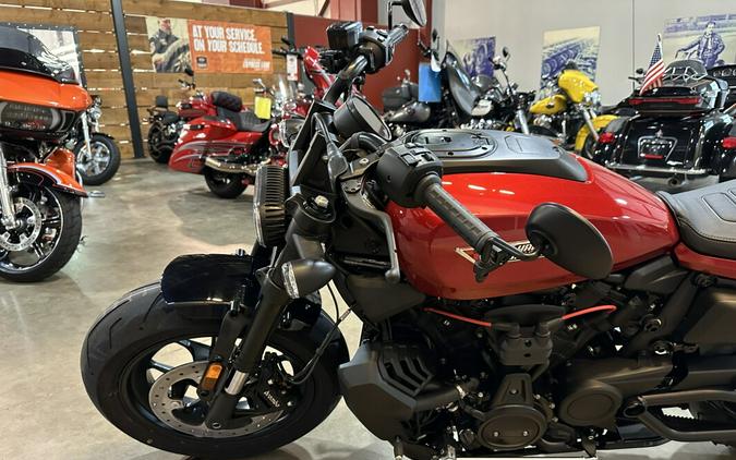 Harley-Davidson® Sportster™ S 2025