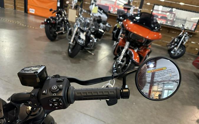 Harley-Davidson® Sportster™ S 2025