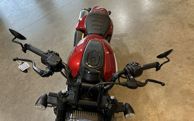 Harley-Davidson® Sportster™ S 2025