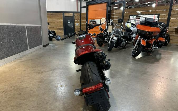 Harley-Davidson® Sportster™ S 2025