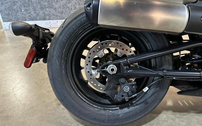 Harley-Davidson® Sportster™ S 2025