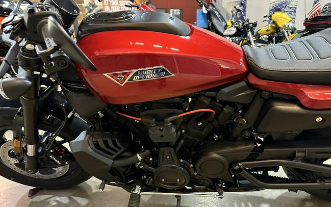 Harley-Davidson® Sportster™ S 2025