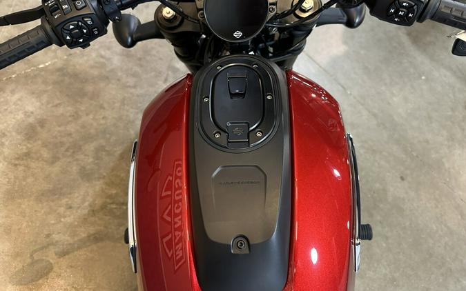Harley-Davidson® Sportster™ S 2025
