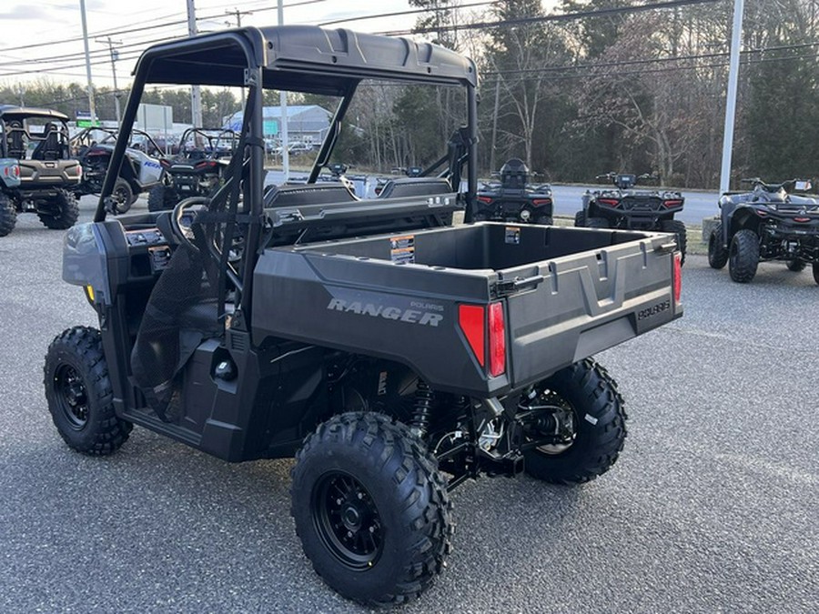 2026 Polaris Ranger 500