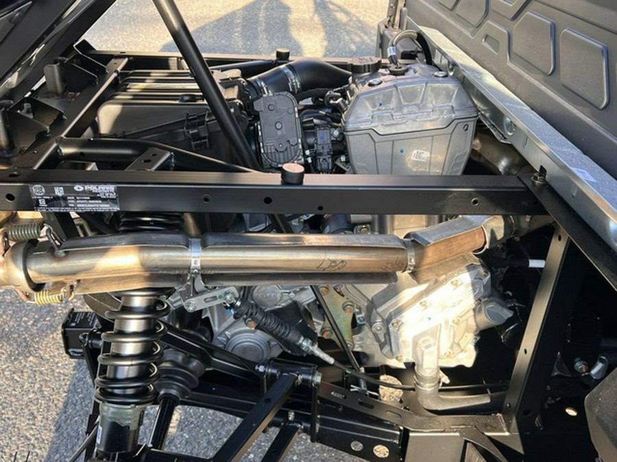 2026 Polaris Ranger 500