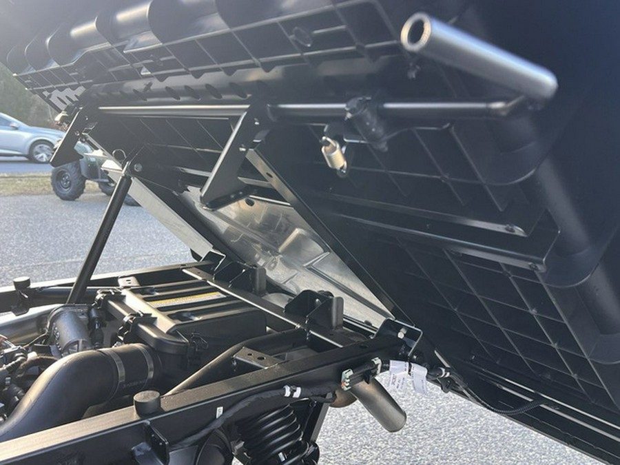 2026 Polaris Ranger 500