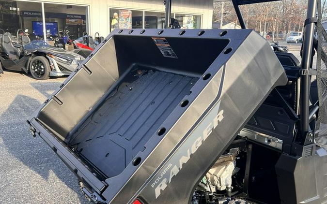 2026 Polaris Ranger 500
