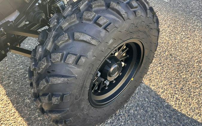 2026 Polaris Ranger 500